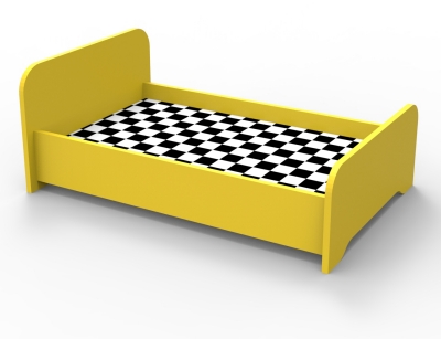 Play Bed
