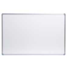 Commercial whiteboards