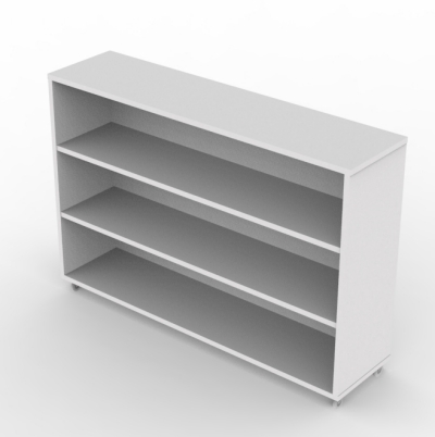 Primary Mobile - 2 shelf